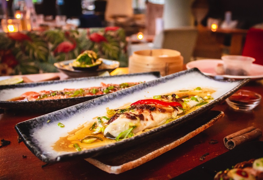 Illustration menu